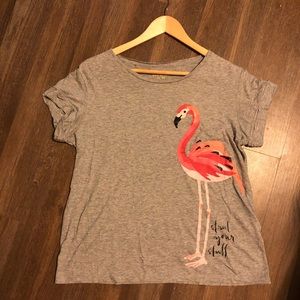 Kate Spade Graphic Tee